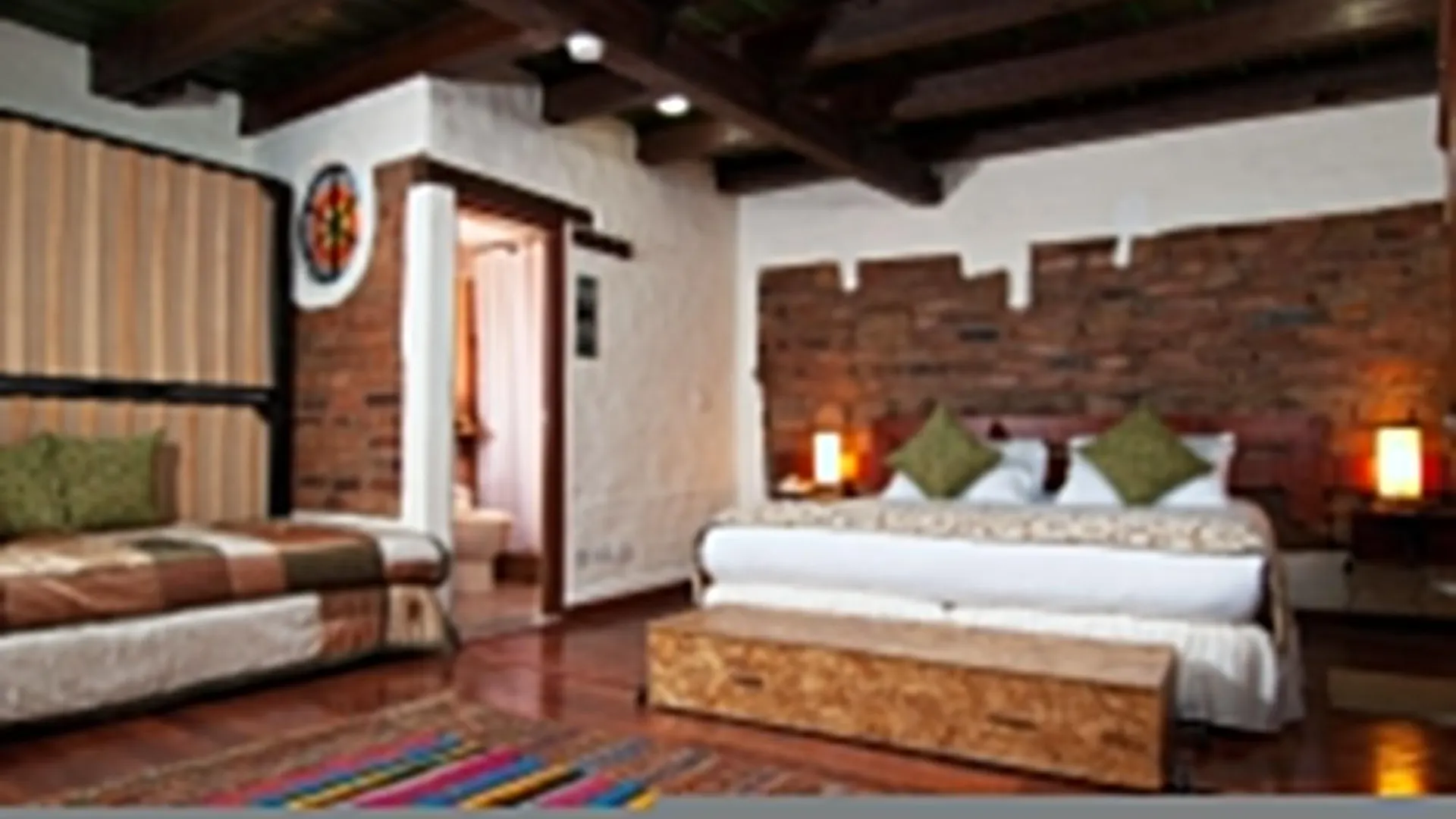 Hotel Muisca Bogotá