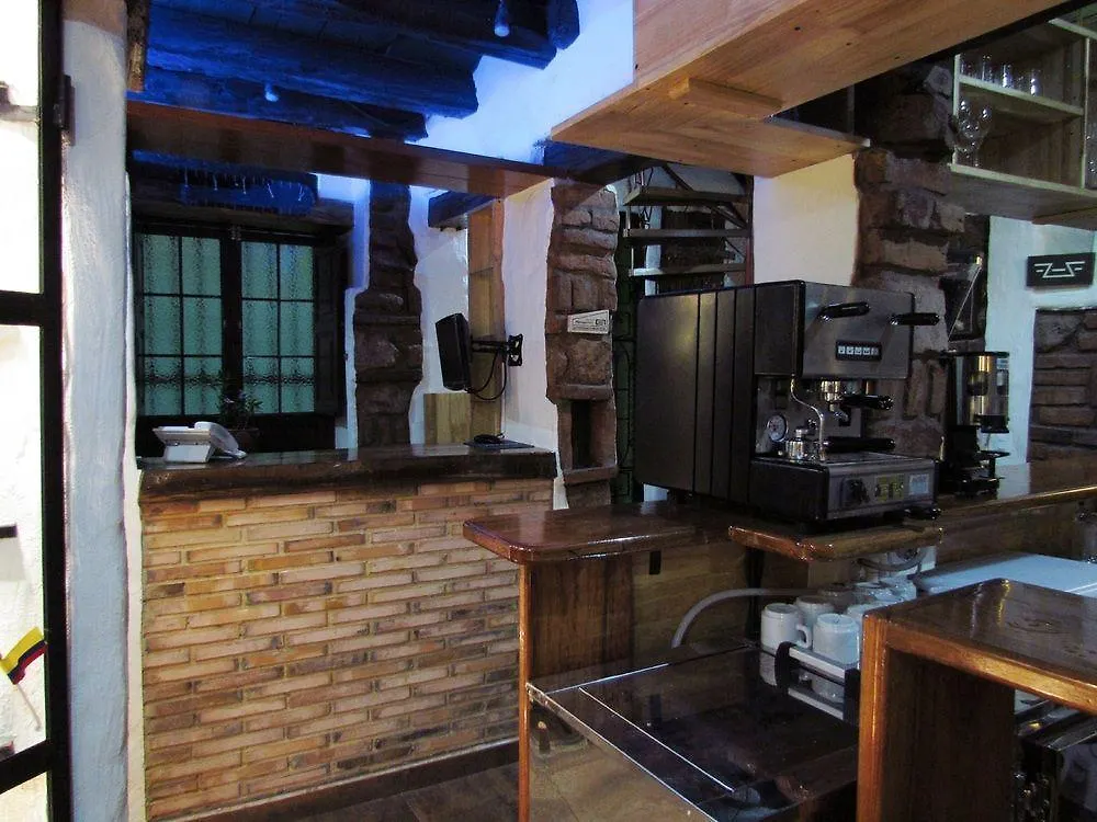 Hotel Muisca Bogotá Kolumbien