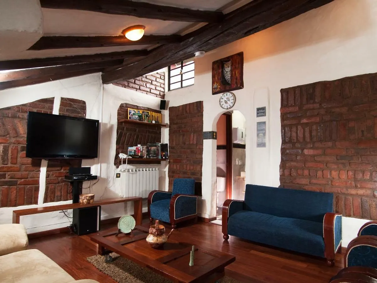Hotel Muisca Bogotá