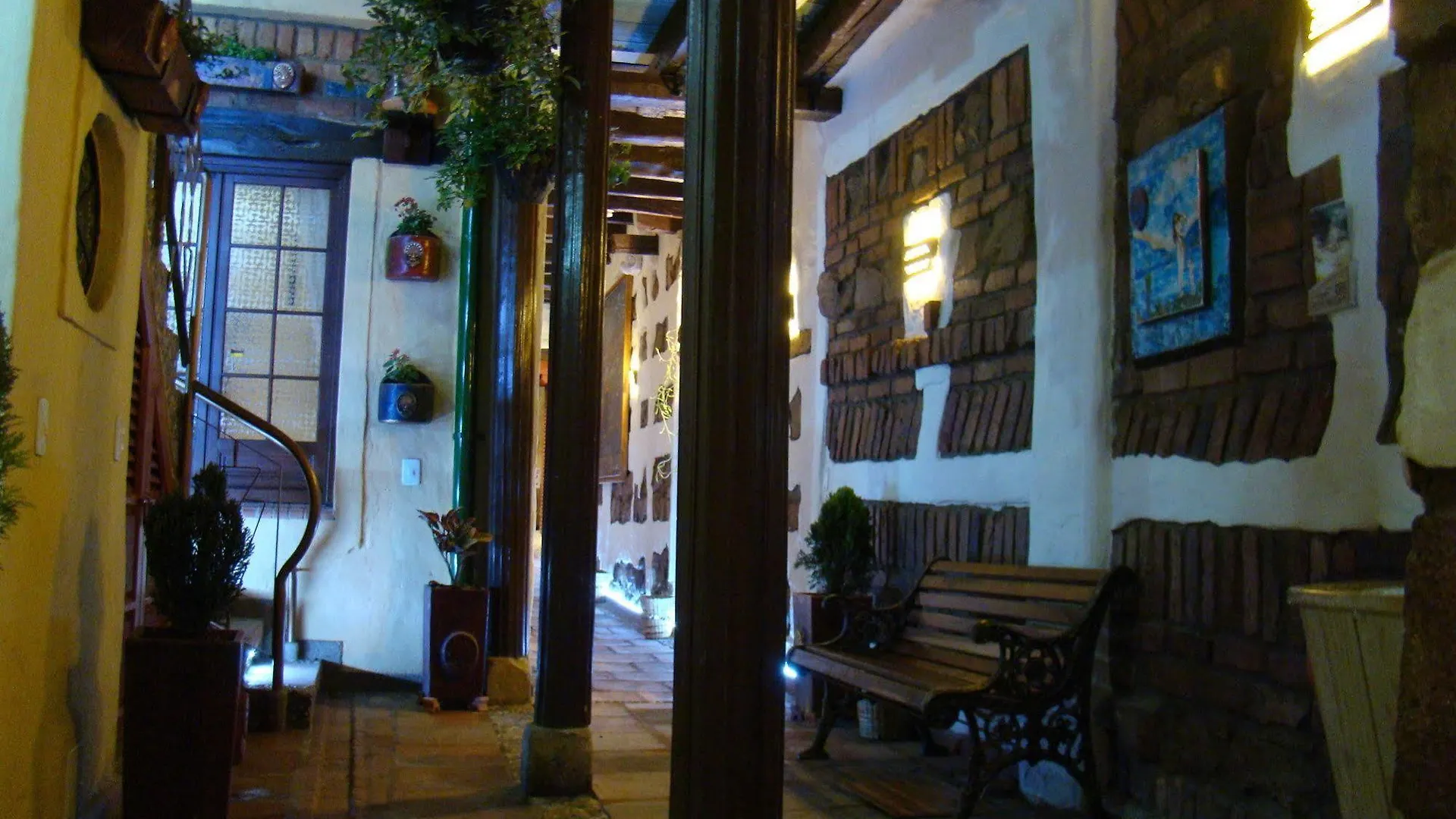 Hotel Muisca Bogotá 4*,  Colombia
