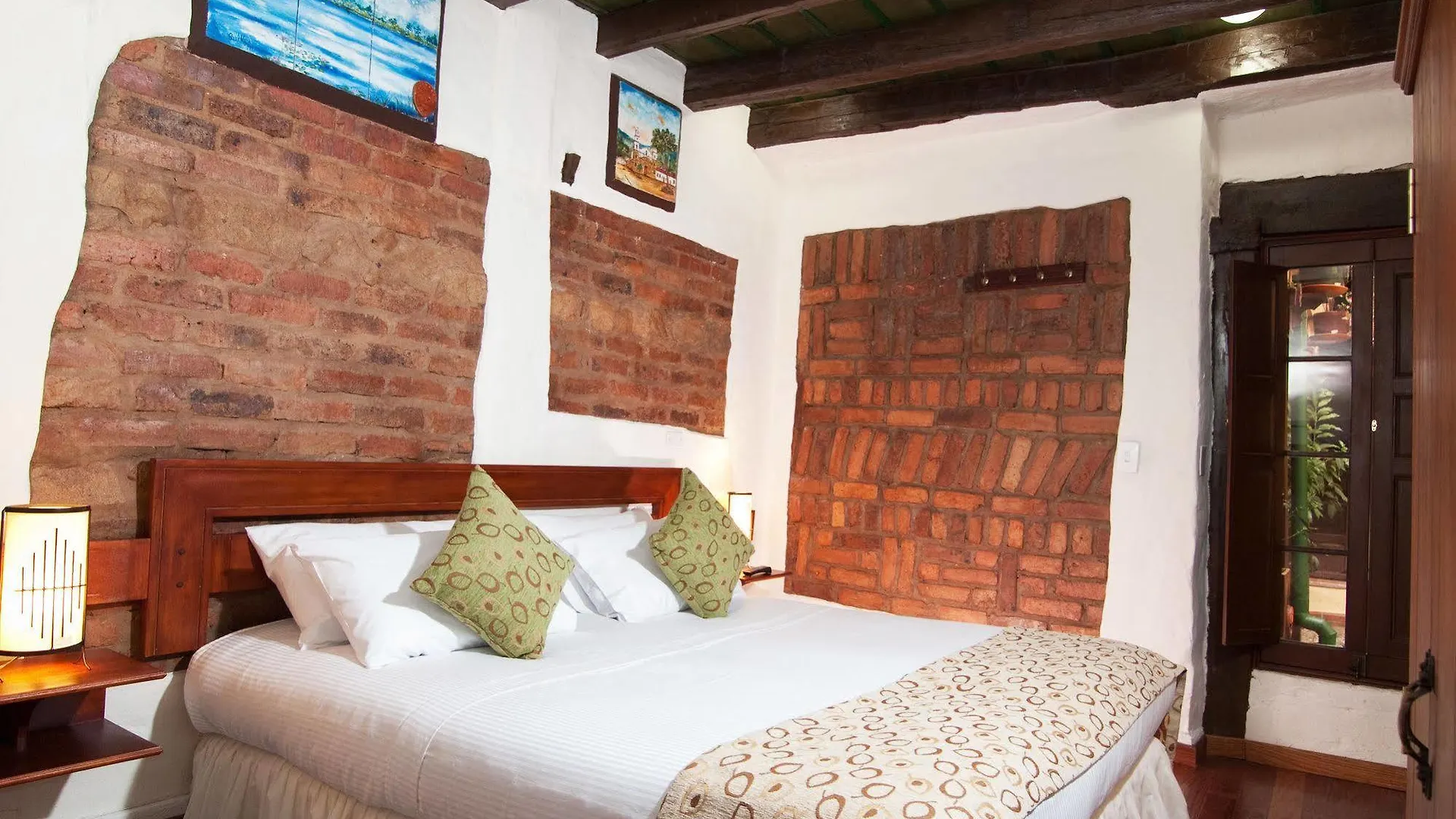 Hotel Muisca Bogotá
