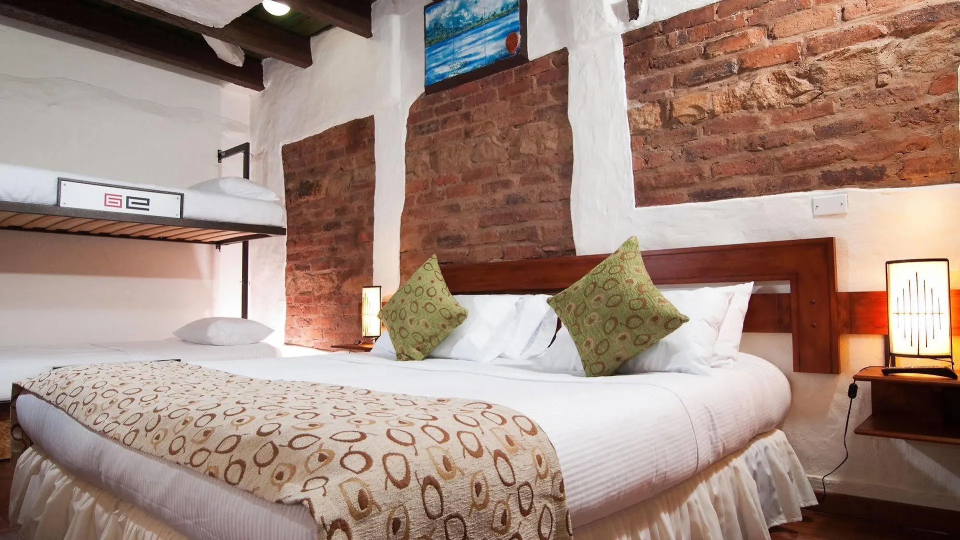 Hotel Muisca Bogotá