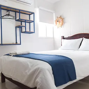 Aquarius 2*, Barranquilla (Atlantico) Colombie