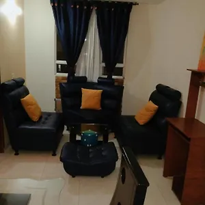 Apartamento A 20 Minutos Del Aeropuerto Apartamento