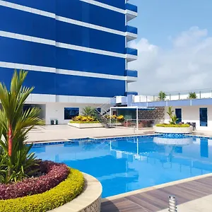 Royal Elim International Hotel Cali