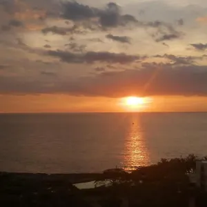 Apartamento Rodadero - Hermoso Con Vista Al Mar, Piscina Y Playa Aragoa - Santa Marta