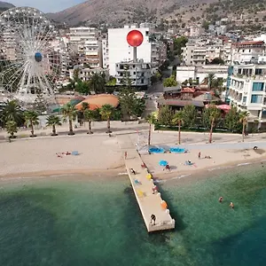 Cakalli Hotel Saranda