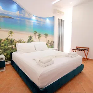 Oskar Hotel Saranda