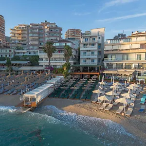 E Bardhe Hotel Saranda