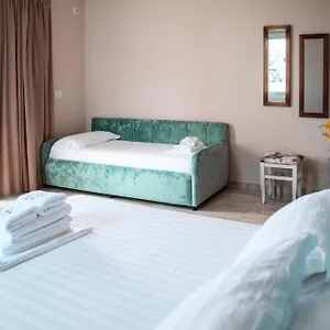 E Bardhe Butique Hotel Saranda