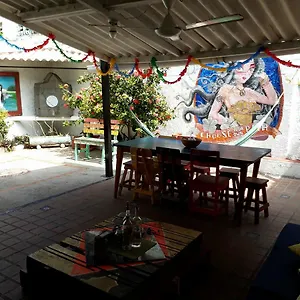 Casa Aluna 2*, Barranquilla (Atlantico) Colombie