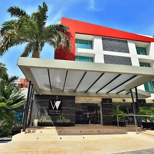 hotel-washington-plaza.hotels-in-barranquilla.com/