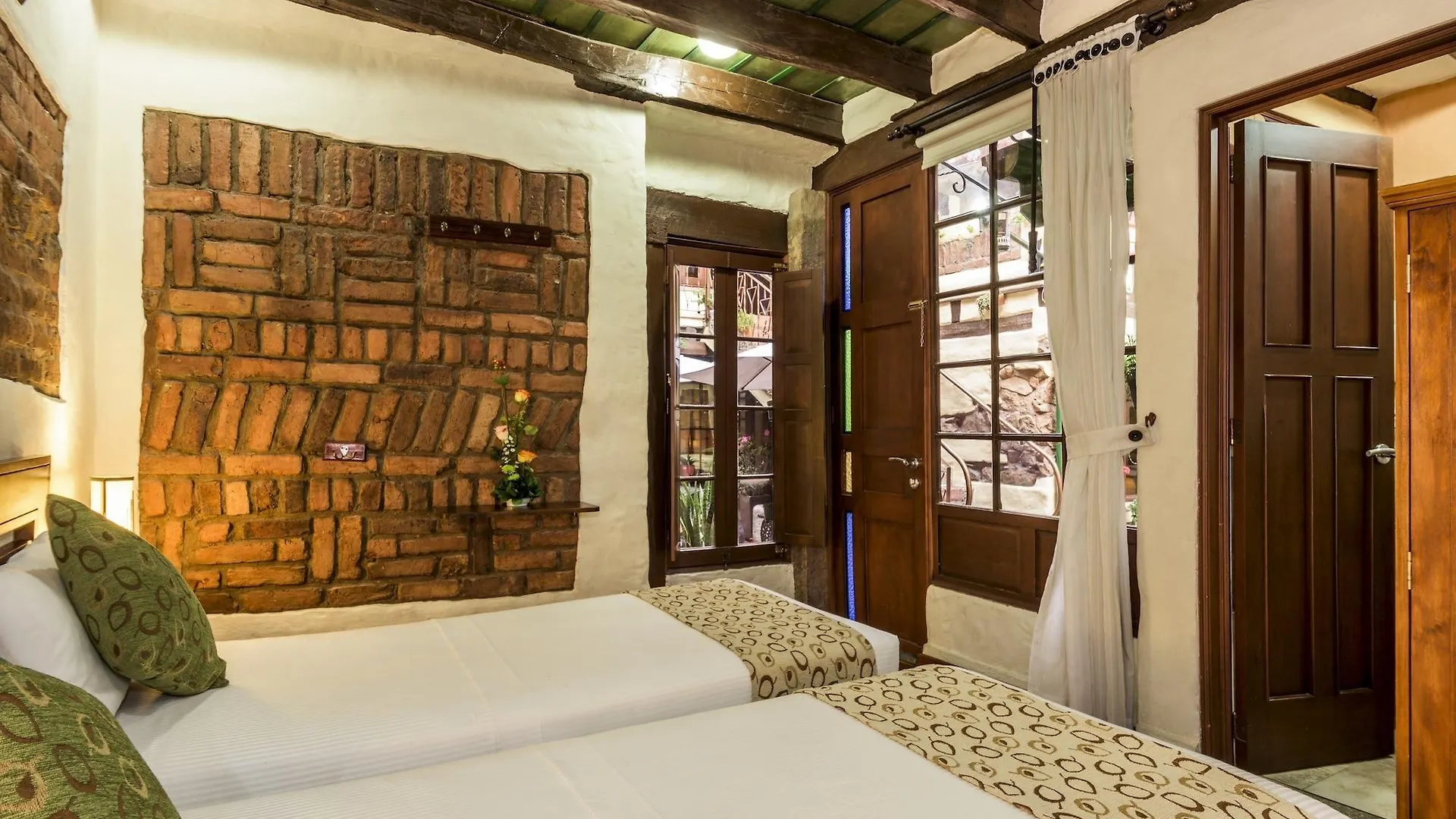 ****  Hotel Muisca Bogotá Kolombiya