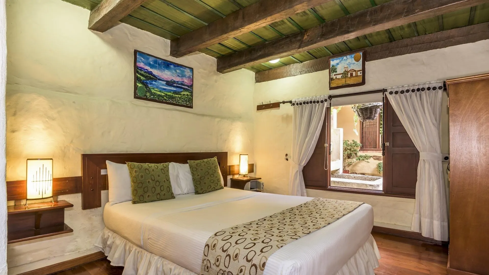 Hotel Muisca Bogotá