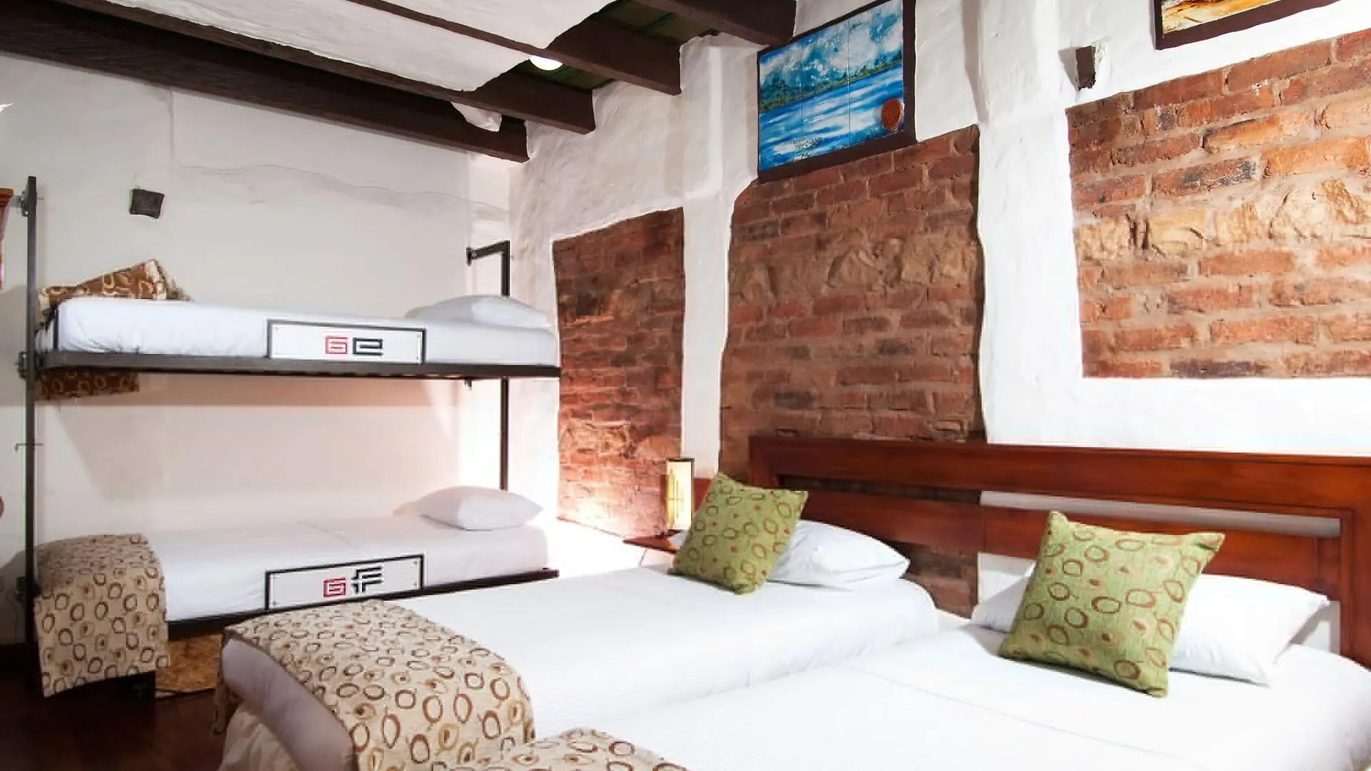 Hotel Muisca Bogotá