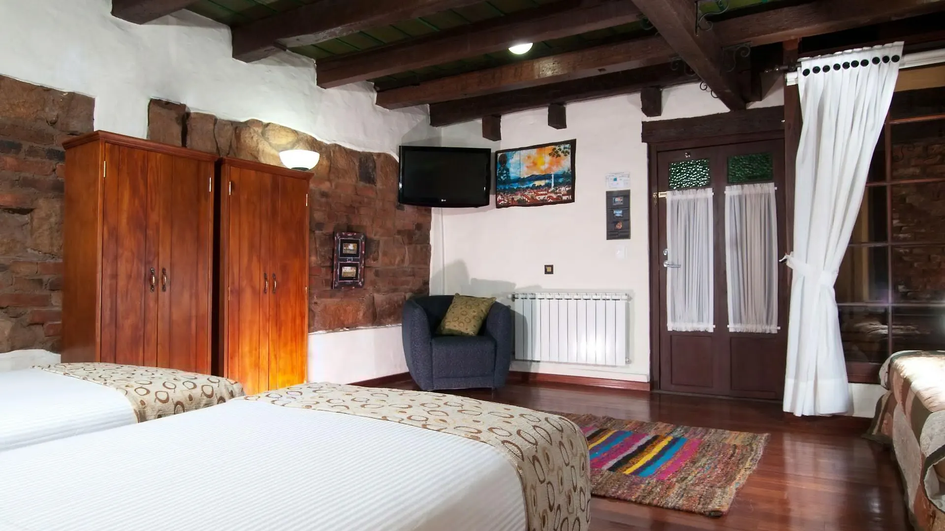 Hotel Muisca Bogotá