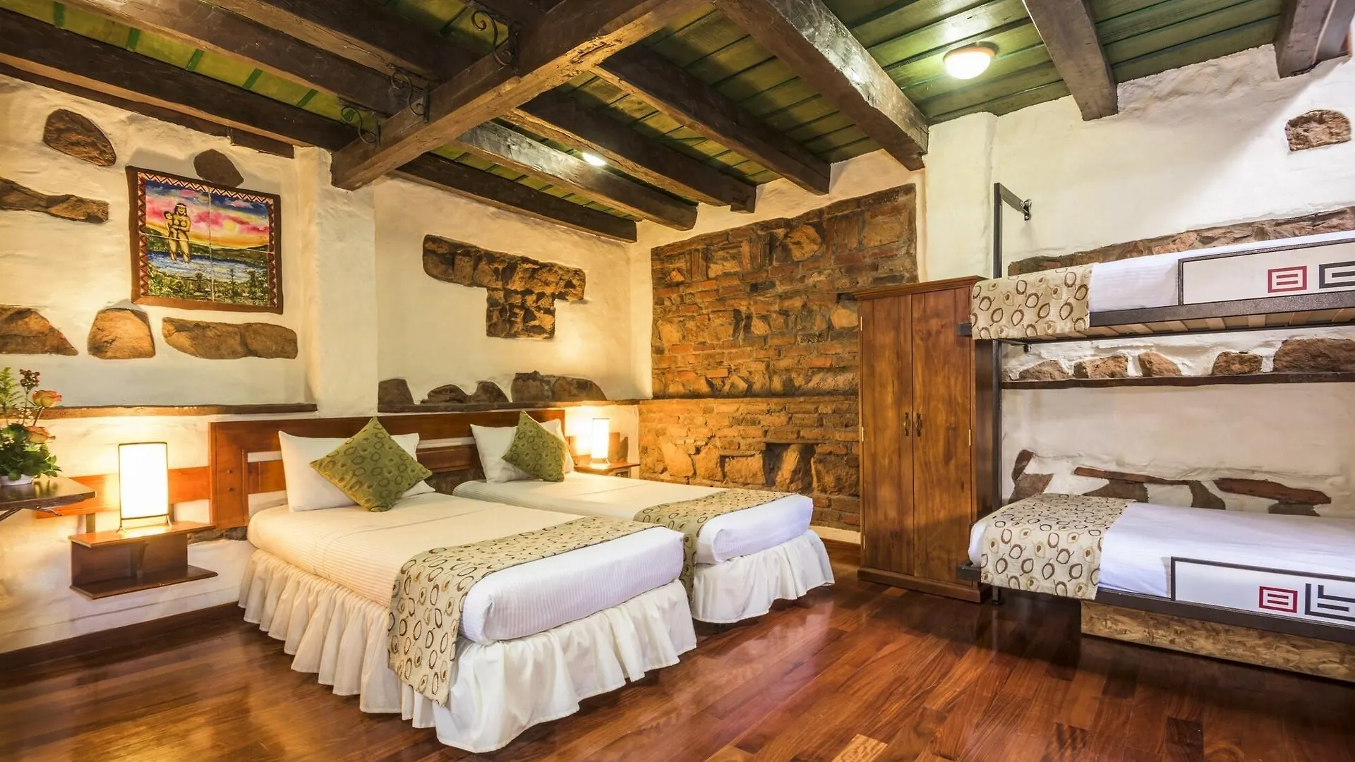 Hotel Muisca Bogotá