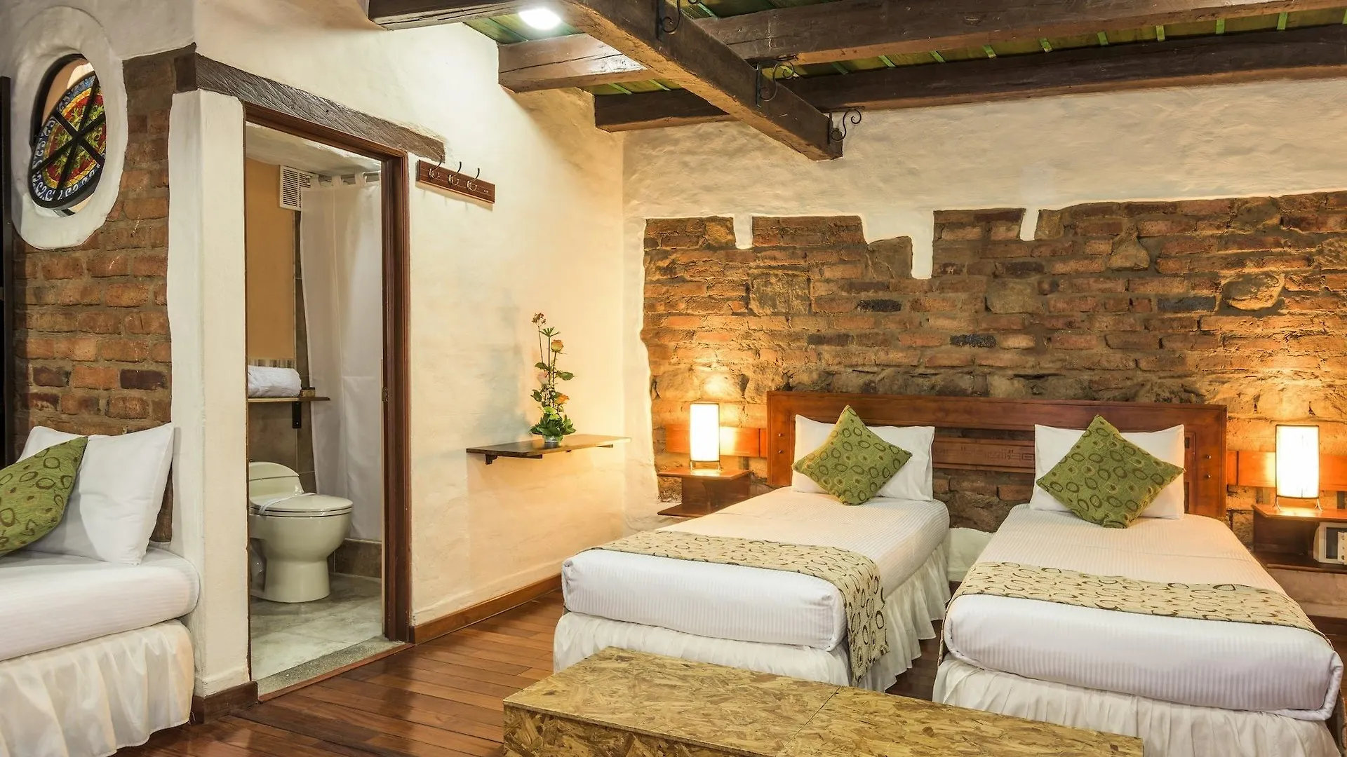 Hotel Muisca Bogotá