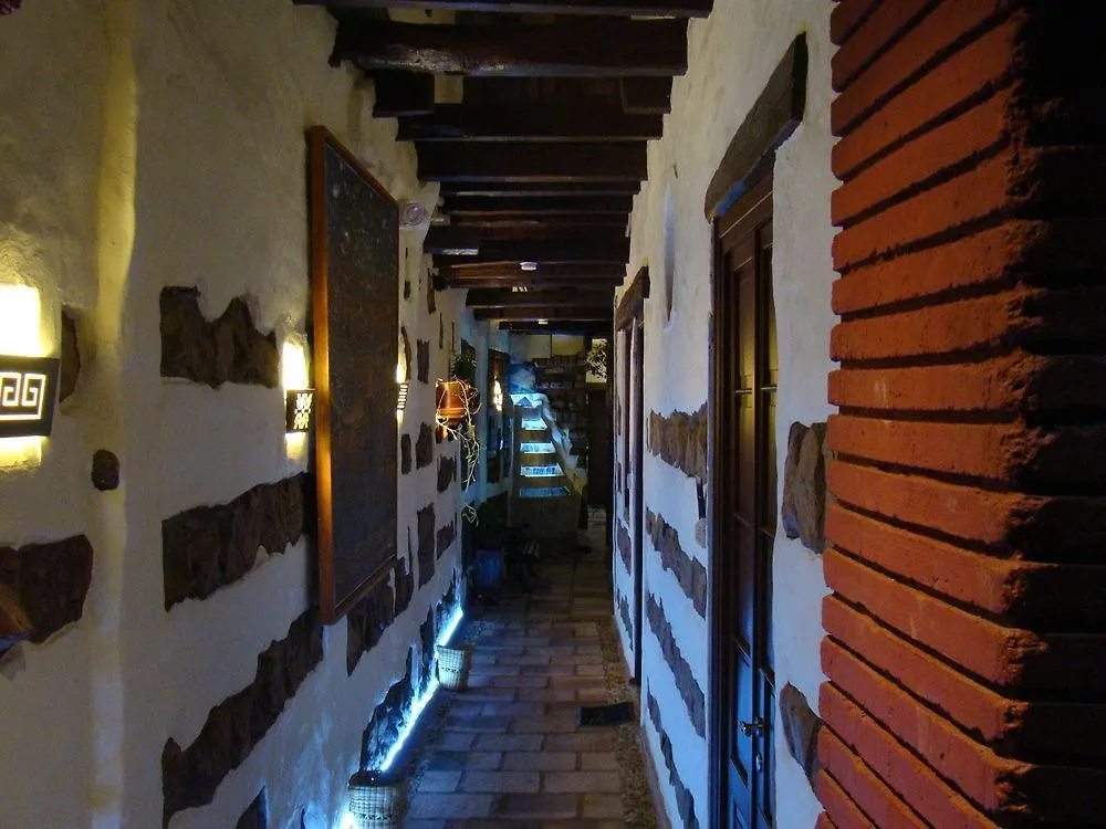 Hotel Muisca Bogotá