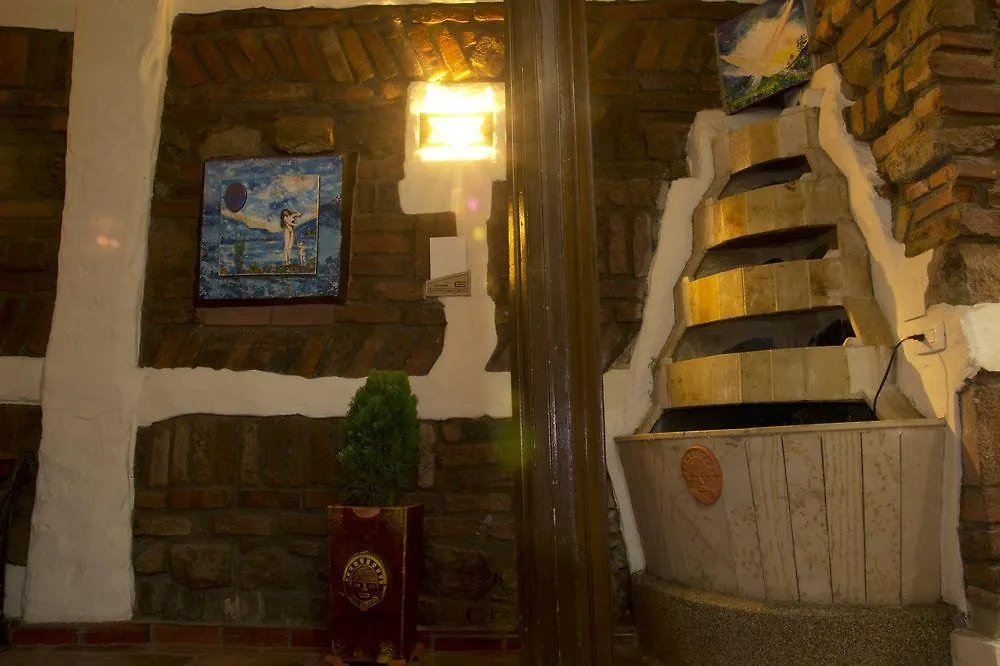 Hotel Muisca Bogotá
