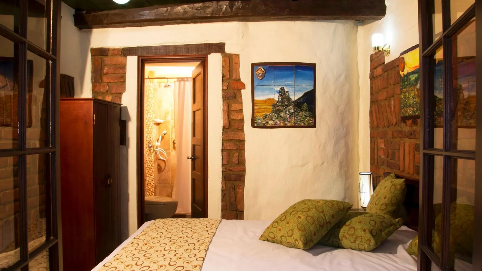 Hotel Muisca Bogotá