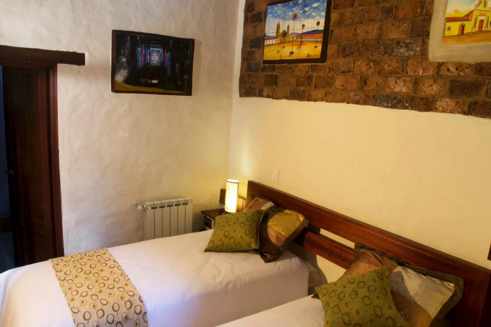 ****  Hotel Muisca Bogotá Kolombiya