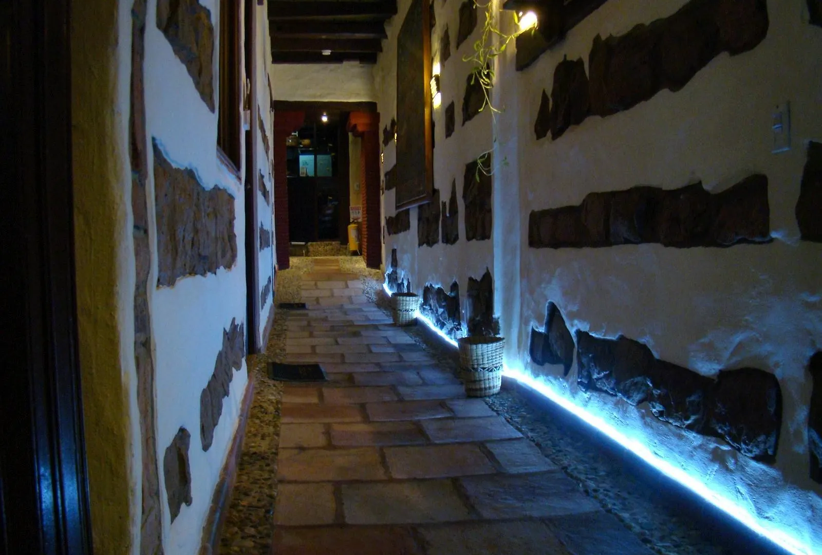 Hotel Muisca Bogotá 4*,