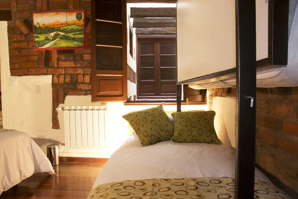 Hotel Muisca Bogotá 4*,