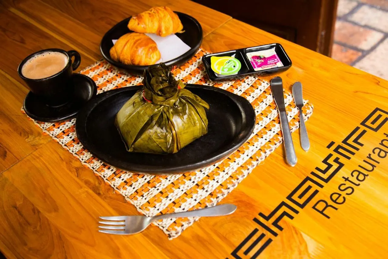 Hotel Muisca Bogotá