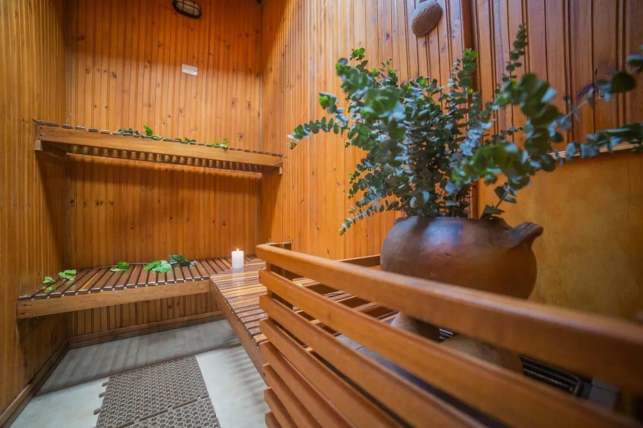 Hotel Muisca Bogotá