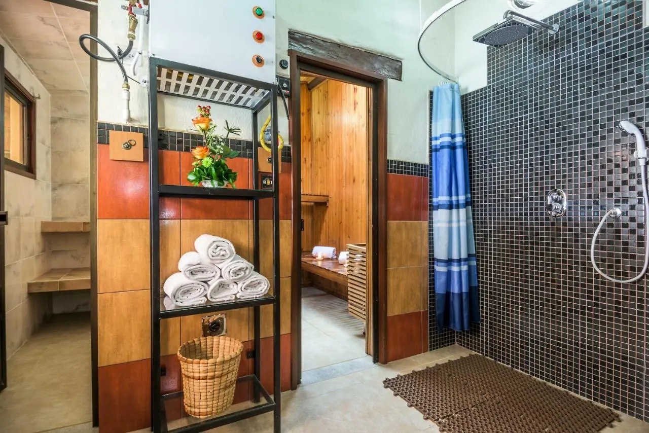 ****  Hotel Muisca Bogotá Kolombiya