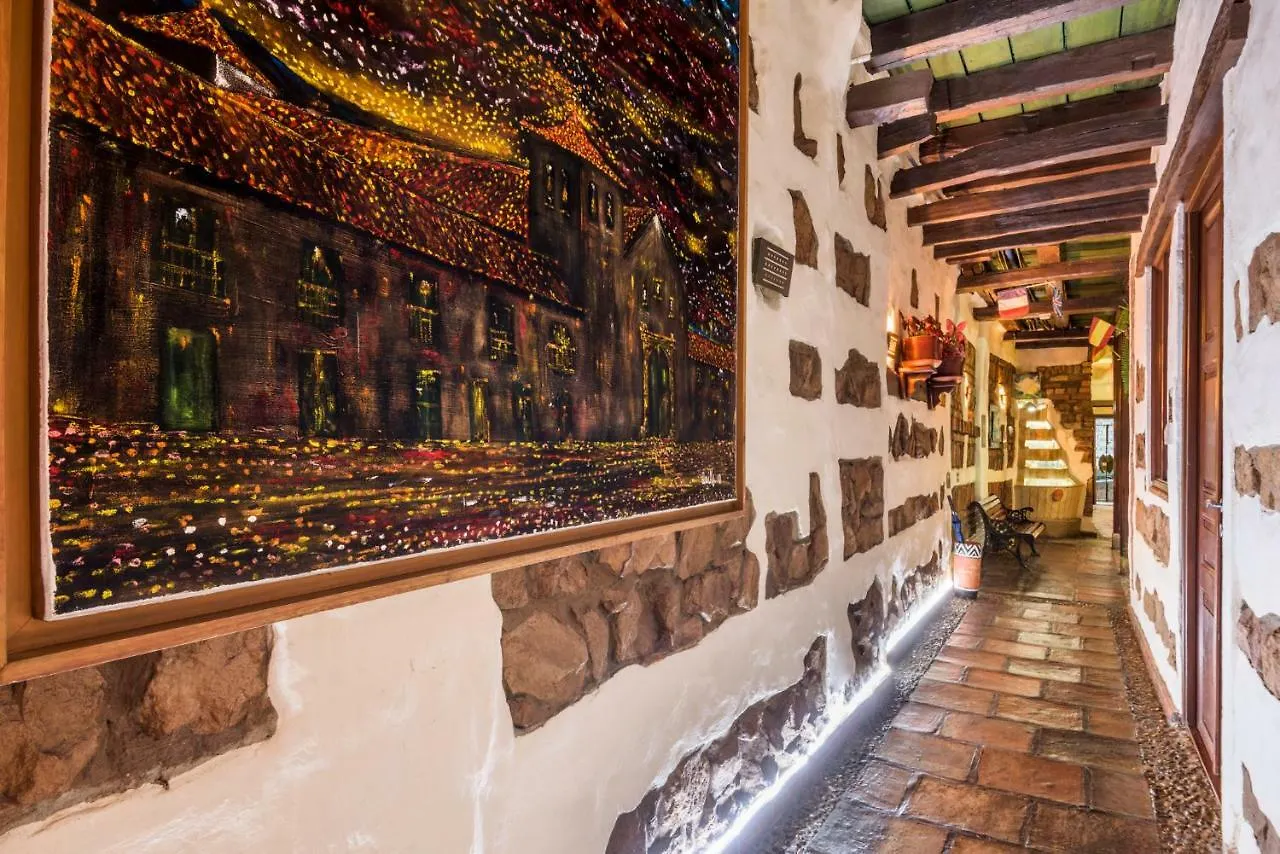 Hotel Muisca Bogotá