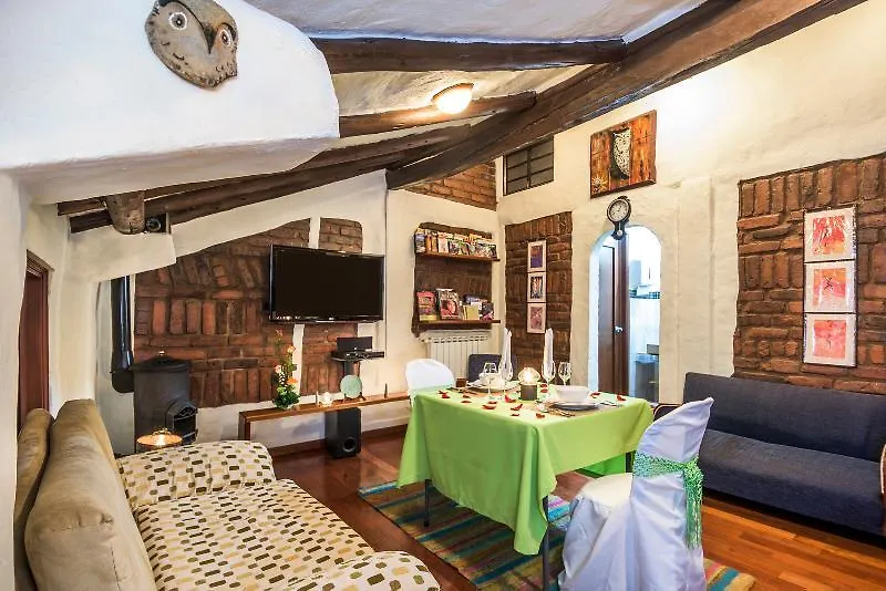 Hotel Muisca Bogotá