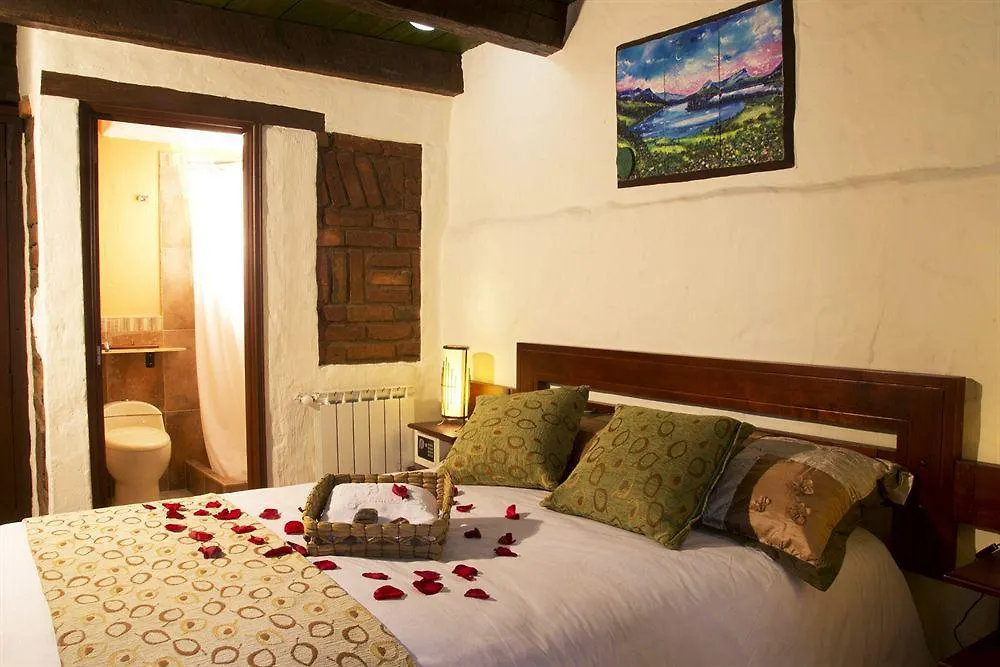 Hotel Muisca Bogotá